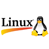 Linuxのロゴ
