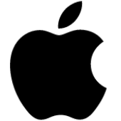 iOSのロゴ